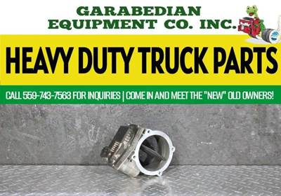 DD15 (472906) Throttle Actuator, Part # A4600980210, Replaces A4600980310.   