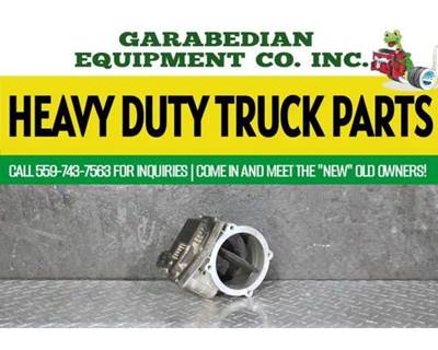 DD15 (472906) Throttle Actuator, Part # A4600980210, Replaces A4600980310.   