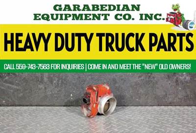 Volvo VNL Throttle Body Assembly