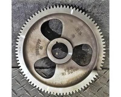 Cummins C8.3 Timing Gears for a Ford LN8000