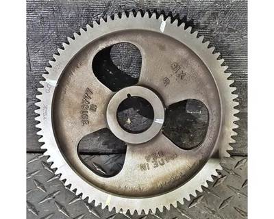 Cummins C8.3 Timing Gears for a Ford LN8000