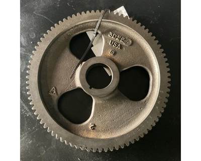 Cummins C8.3 CNG Timing Gears for a Freightliner CONDOR LOW CAB FORWARD