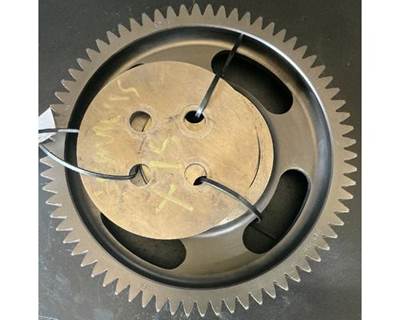 Cummins CASCADIA Timing Gears for a Freightliner CASCADIA