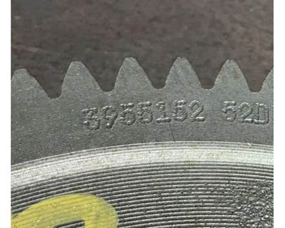 Cummins ISB 6.7L Timing Gears