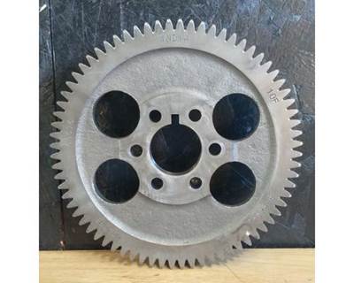 Cummins ISB Timing Gears for a Freightliner MT45 Chassis