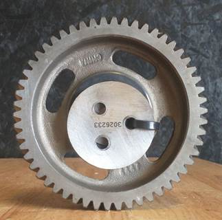 Cummins ISM Timing Gears