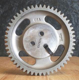 Cummins ISM Timing Gears