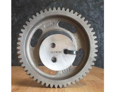Cummins ISM Timing Gears for a International 8600