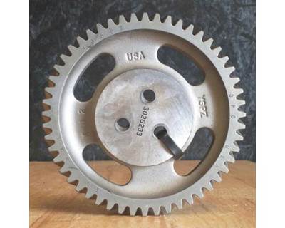 Cummins ISM Timing Gears for a International 8600