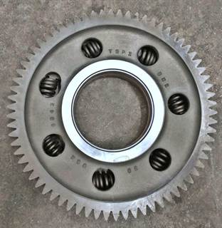 Cummins ISX Timing Gears