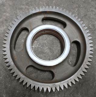 Cummins ISX Timing Gears