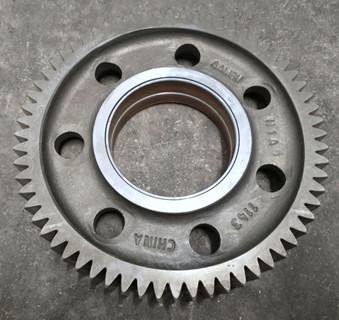 Cummins ISX Timing Gears