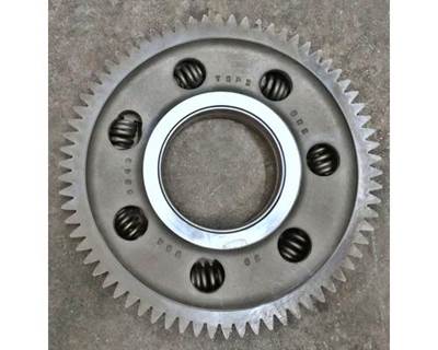 Cummins ISX Timing Gears