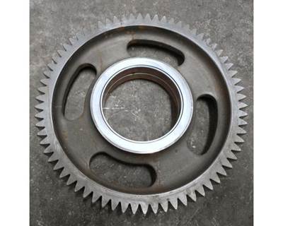 Cummins ISX Timing Gears