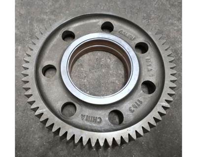 Cummins ISX Timing Gears