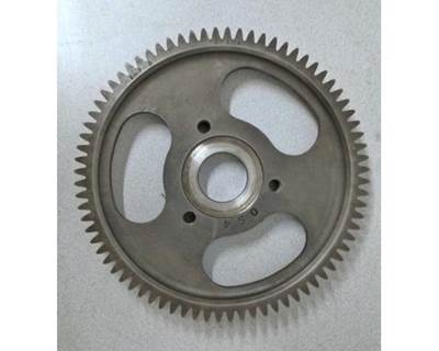 Cummins ISX Timing Gears