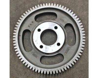 Cummins ISX Timing Gears