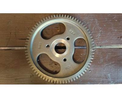 Cummins ISX Timing Gears
