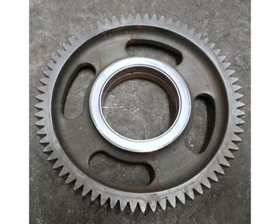 Cummins ISX Timing Gears