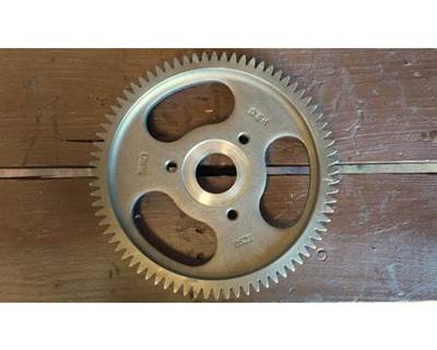 Cummins ISX Timing Gears for a Volvo VNL