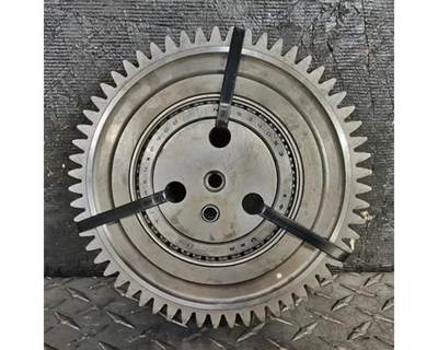 Cummins ISX12 G Timing Gears for a Peterbilt 365