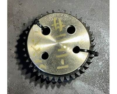 Cummins ISX12 G Timing Gears for a Volvo VNL