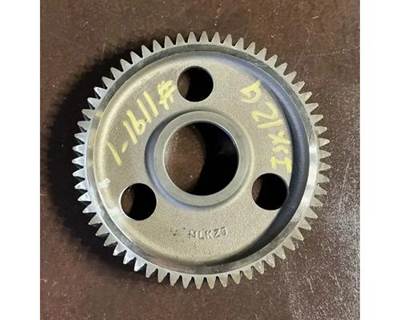 Cummins ISX12 G Timing Gears for a Volvo VNL