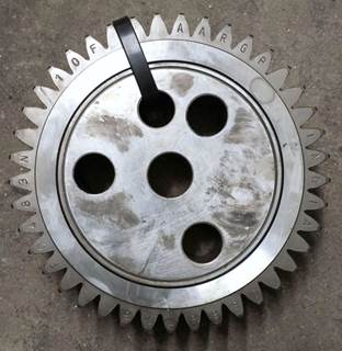 Cummins ISX15 Timing Gears