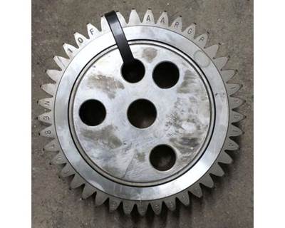 Cummins ISX15 Timing Gears