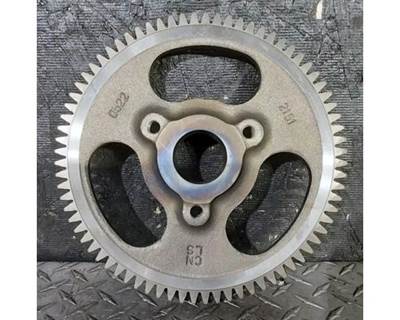 Cummins ISX15 Timing Gears for a Kenworth T680