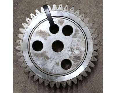 Cummins ISX15 Timing Gears