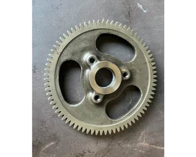 International Timing Gears for a International ProStar