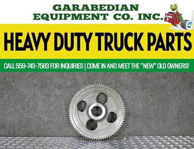 Cummins M11 Timing Gears