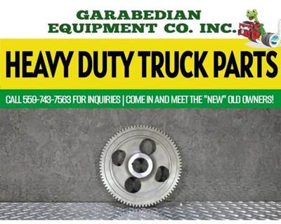 Cummins M11 Timing Gears