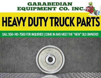 Cummins N14 Timing Gears