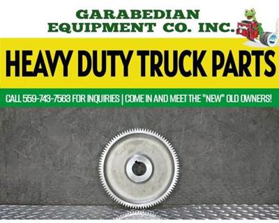 Cummins N14 Timing Gears