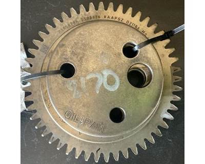 Cummins Timing Gears for a International LT625