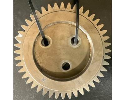 Cummins X15 Timing Gears for a International LT625