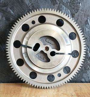 Detroit DD13 Timing Gears