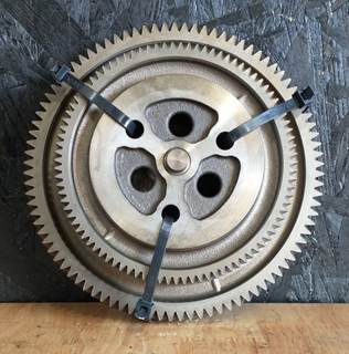 Detroit DD13 Timing Gears