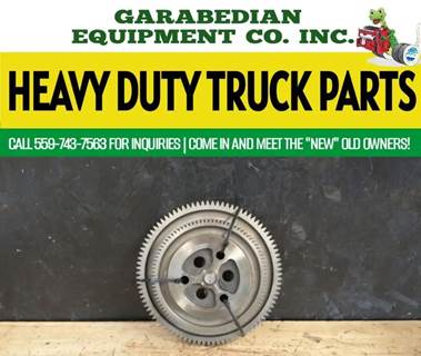 Detroit DD13 Timing Gears for a Freightliner Cascadia 125