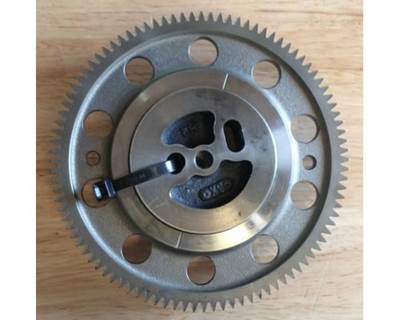 Detroit DD13 Timing Gears