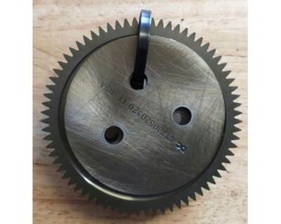 Detroit DD13 Timing Gears