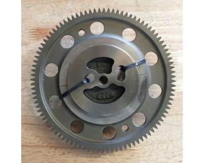 Detroit DD13 Timing Gears for a Western Star 4800