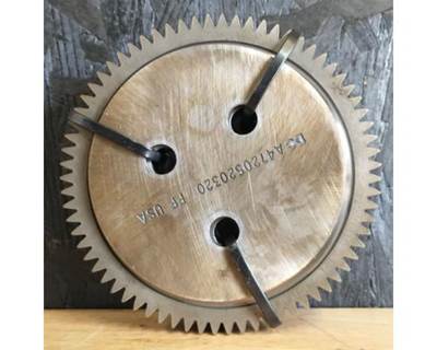 Detroit DD13 Timing Gears