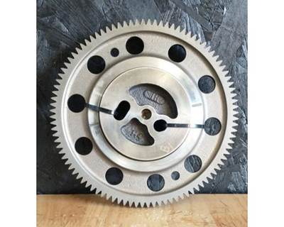 Detroit DD13 Timing Gears