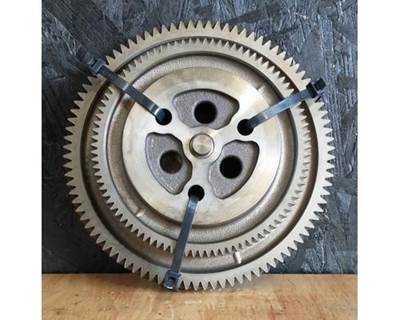 Detroit DD13 Timing Gears