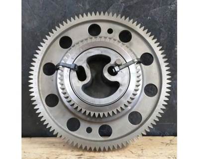 Detroit DD13 Timing Gears for a Freightliner Cascadia 125