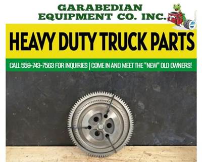 Detroit DD13 Timing Gears for a Freightliner Cascadia 125