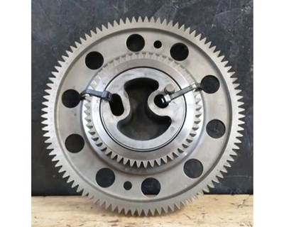 Detroit DD13 Timing Gears for a Freightliner Cascadia 125